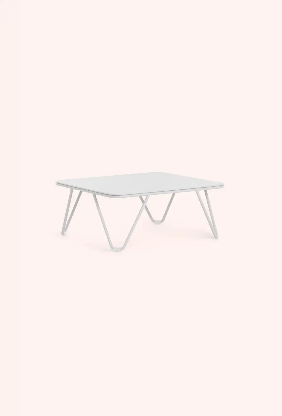 Diabla Valentina Up Coffee Tables