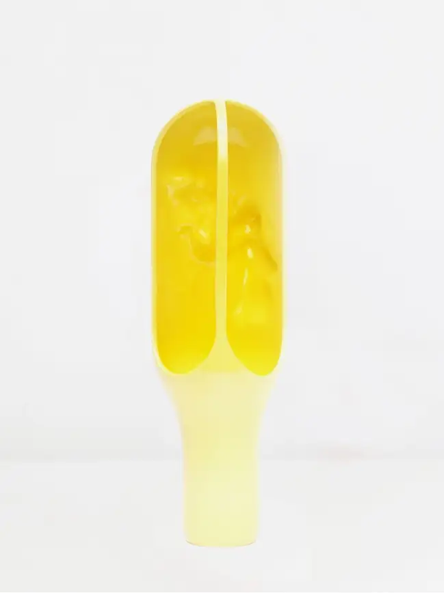 Moustache The Cave Lamp