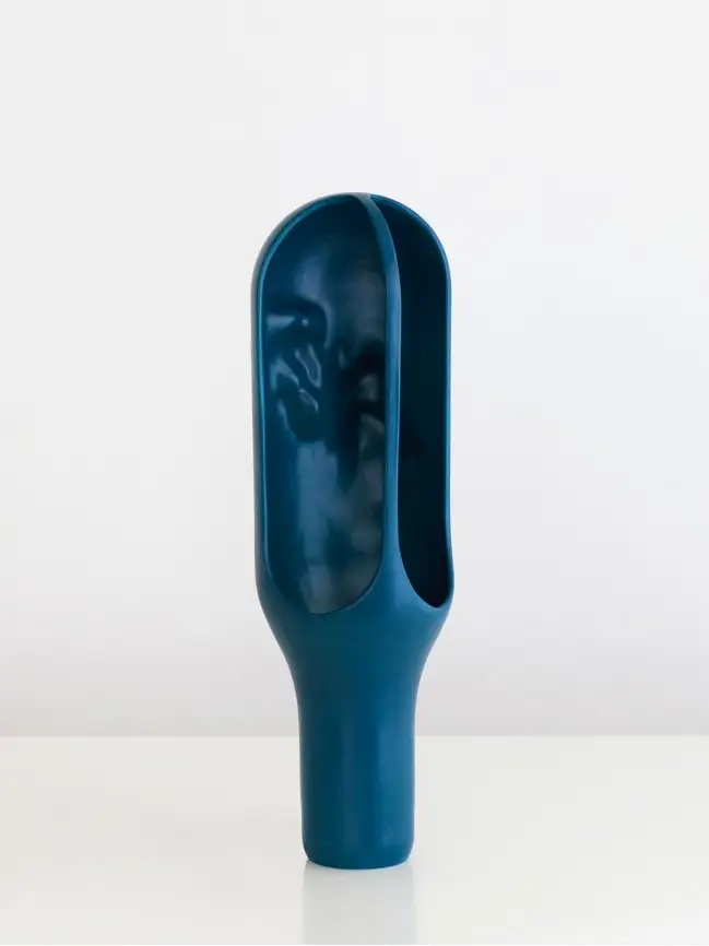 Moustache The Cave Lamp