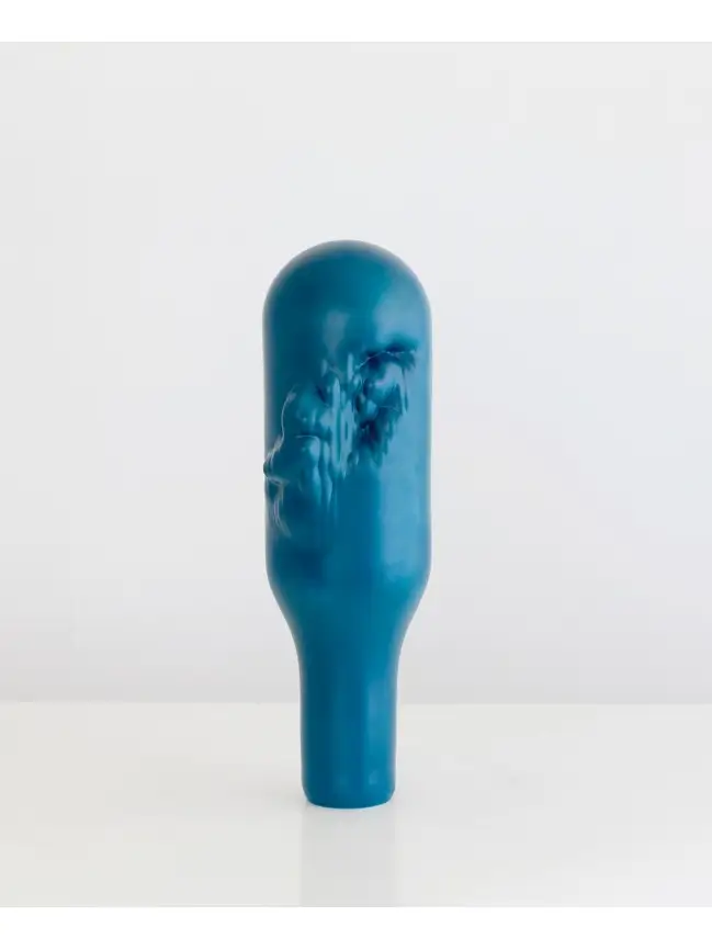 Moustache The Cave Lamp