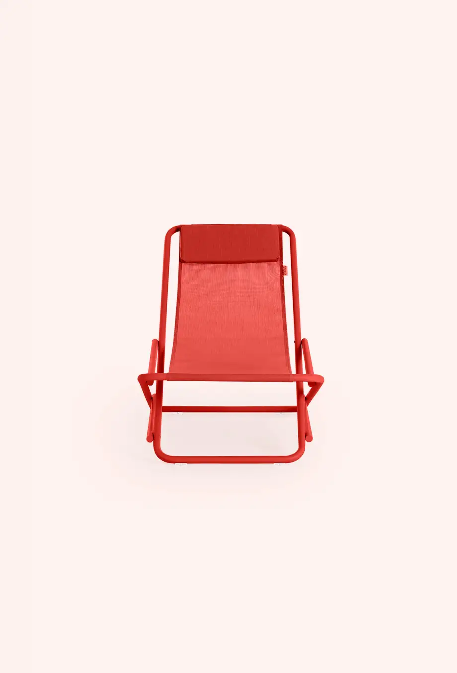 Diabla Trip Sexy Deckchair
