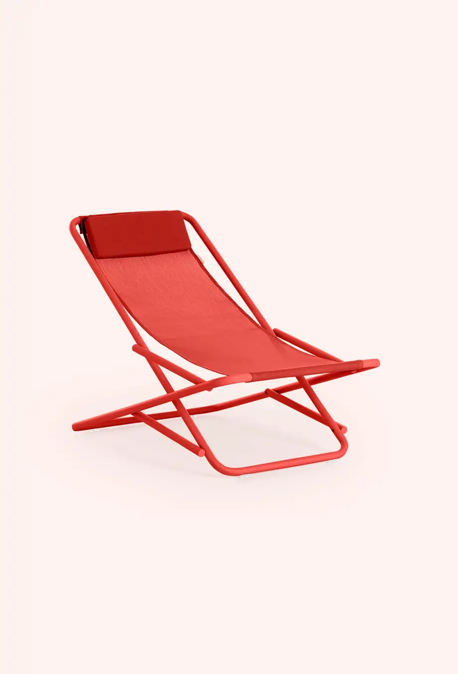 Diabla Trip Sexy Deckchair