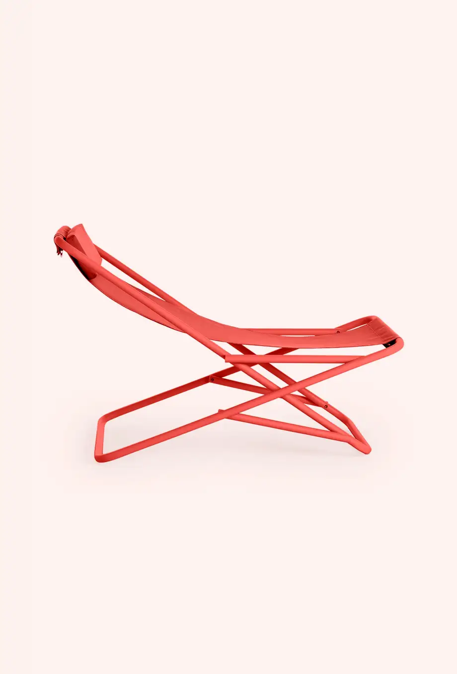 Diabla Trip Sexy Deckchair