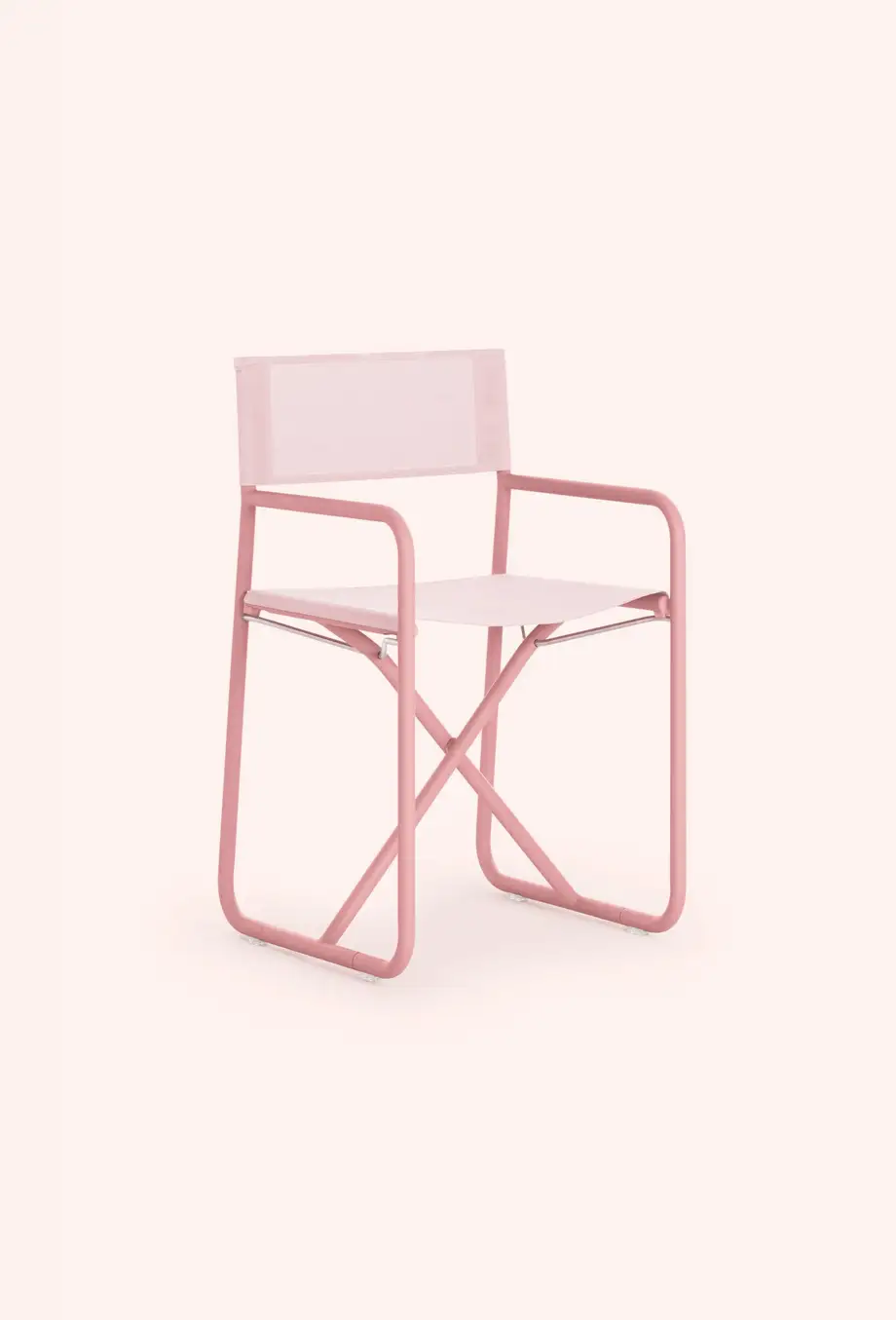 Diabla Trip Director Armchair