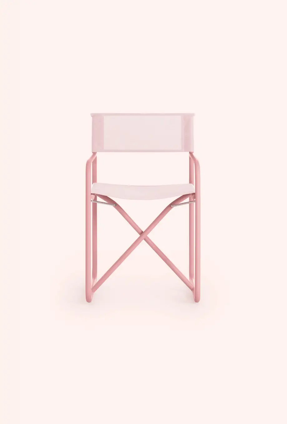 Diabla Trip Director Armchair