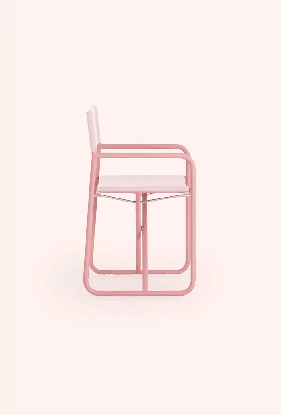 Diabla Trip Director Armchair