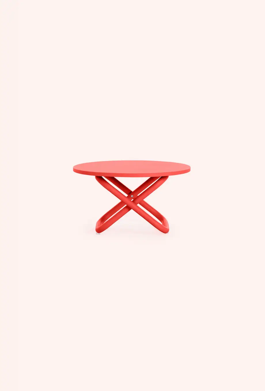Diabla Trip Low Table