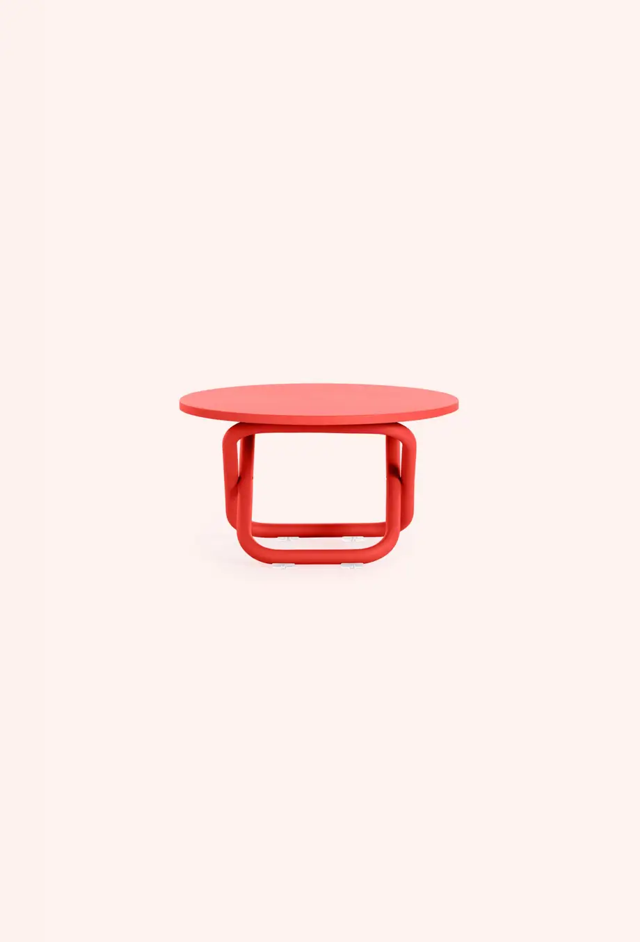 Diabla Trip Low Table