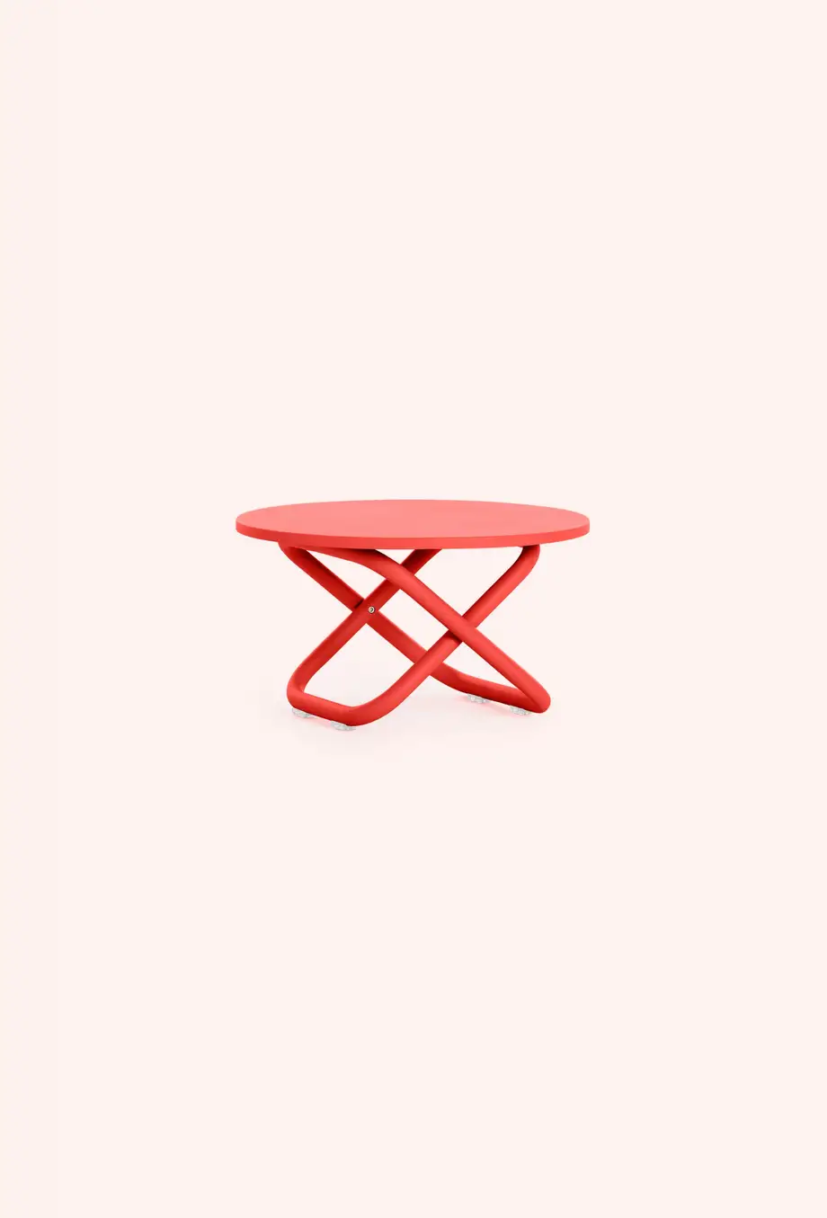 Diabla Trip Low Table