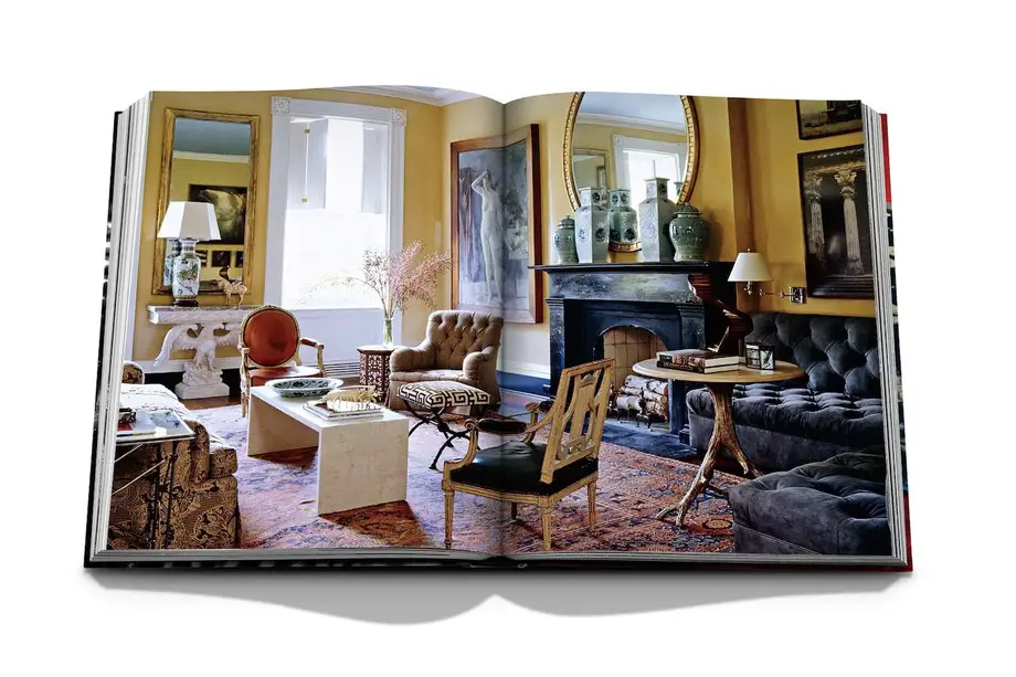 Assouline The Big Book of Chic
