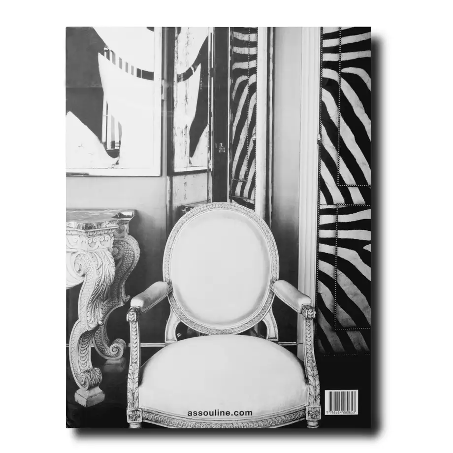 Assouline The Big Book of Chic