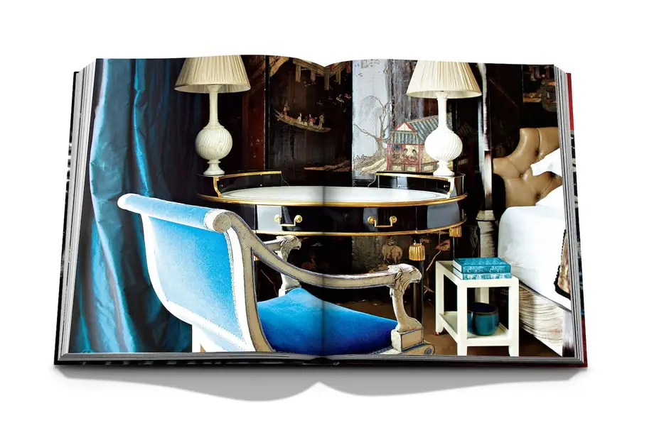Assouline The Big Book of Chic