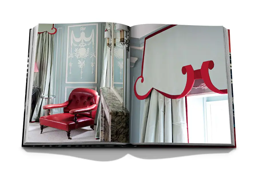 Assouline The Big Book of Chic
