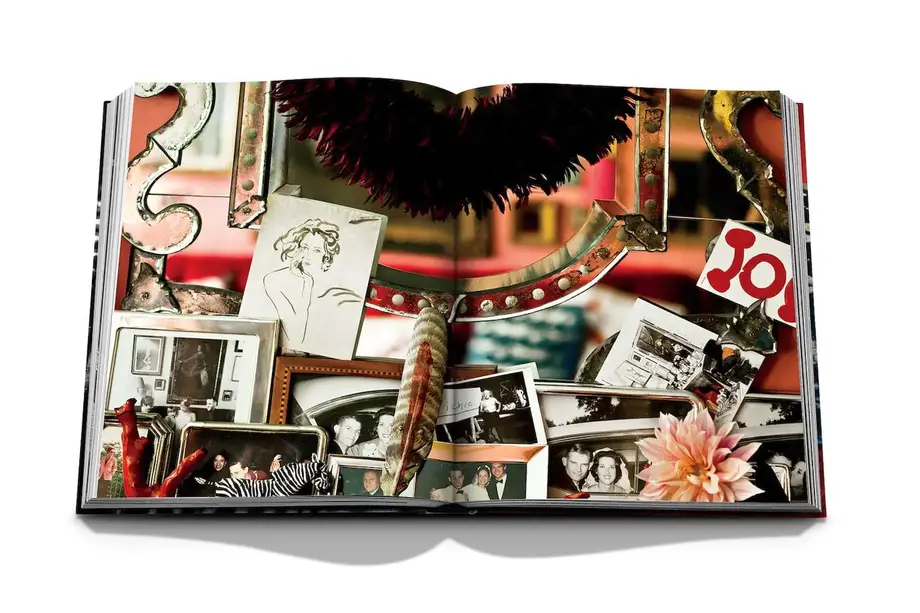Assouline The Big Book of Chic