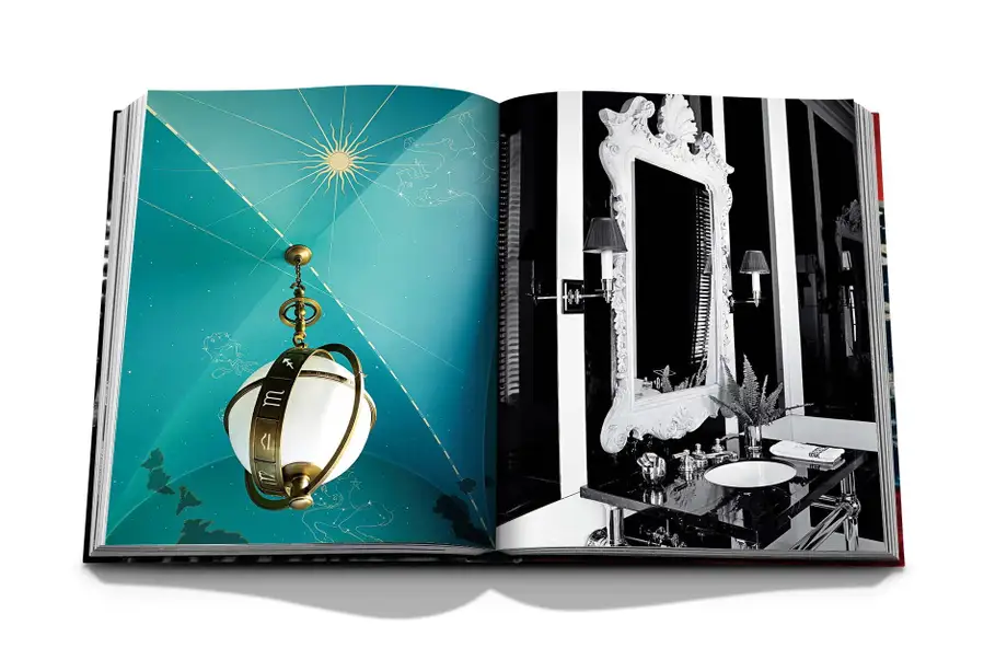 Assouline The Big Book of Chic