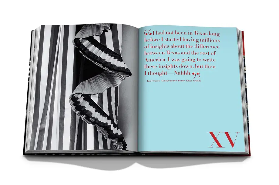 Assouline The Big Book of Chic