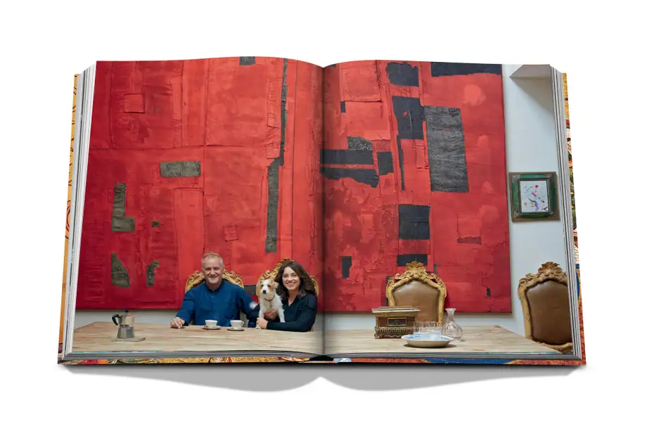 Assouline Milan Chic