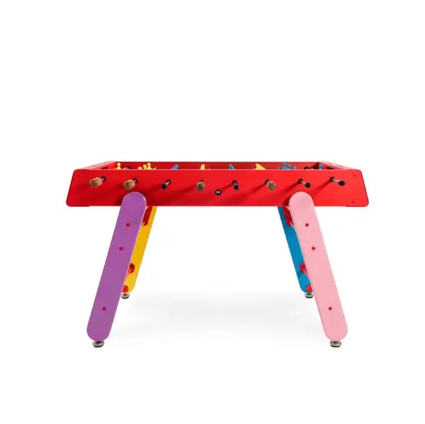 RS Barcelona RS4 Home x Hey Football Table Special Edition