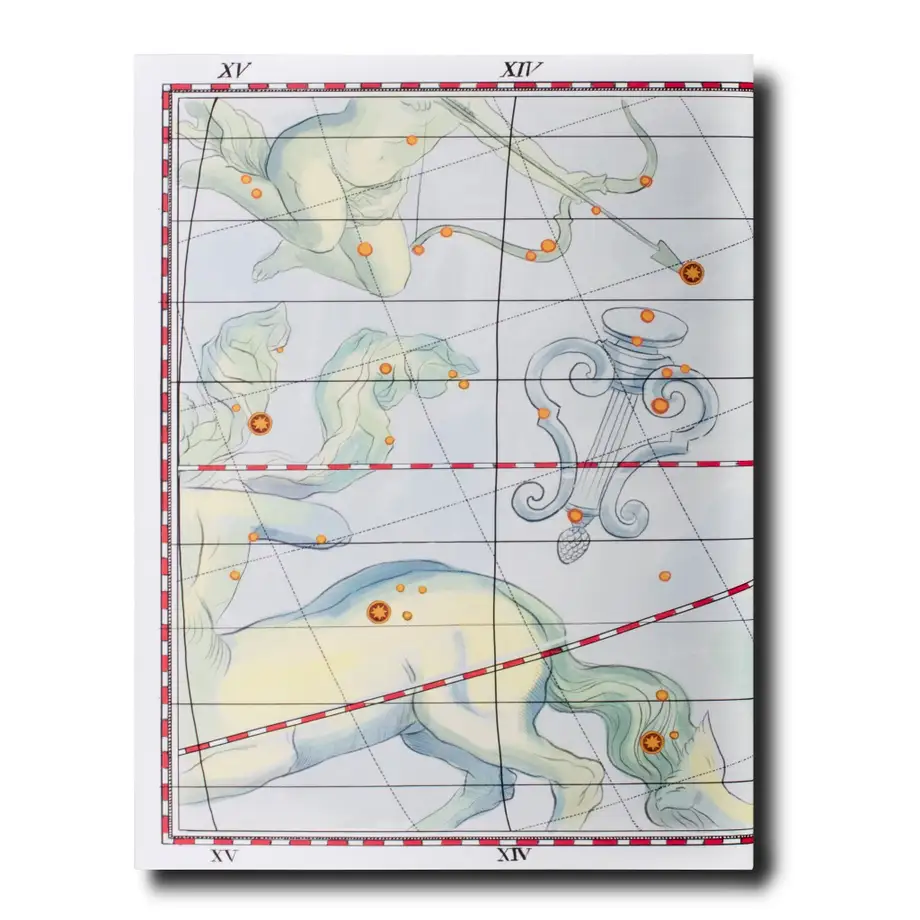 Assouline Four Seasons