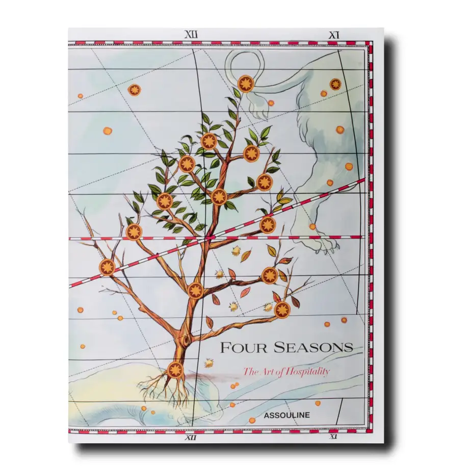 Assouline Four Seasons
