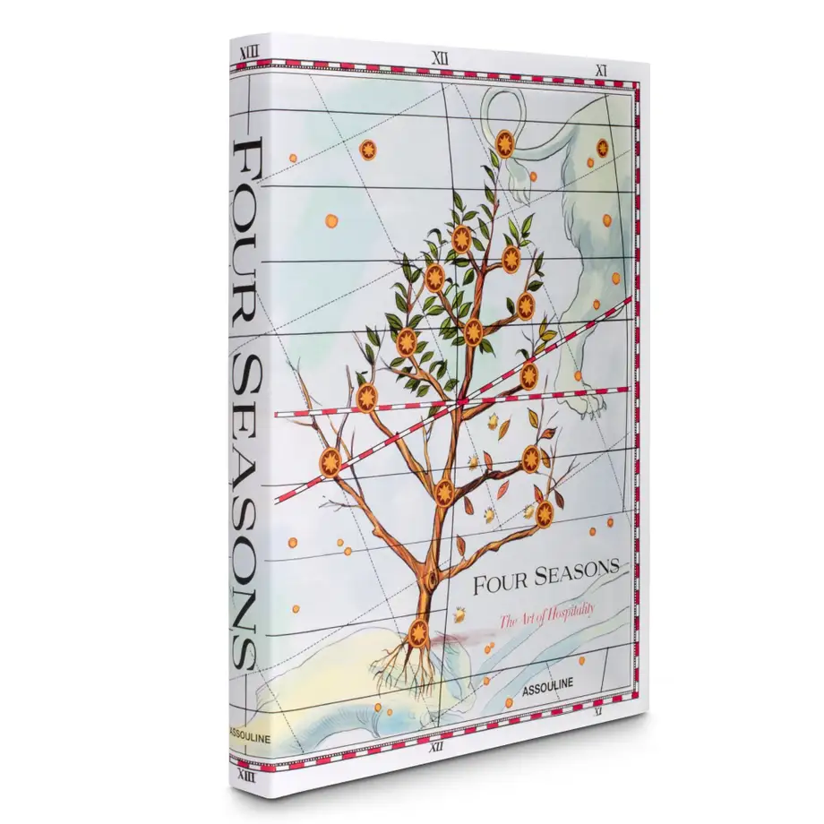 Assouline Four Seasons