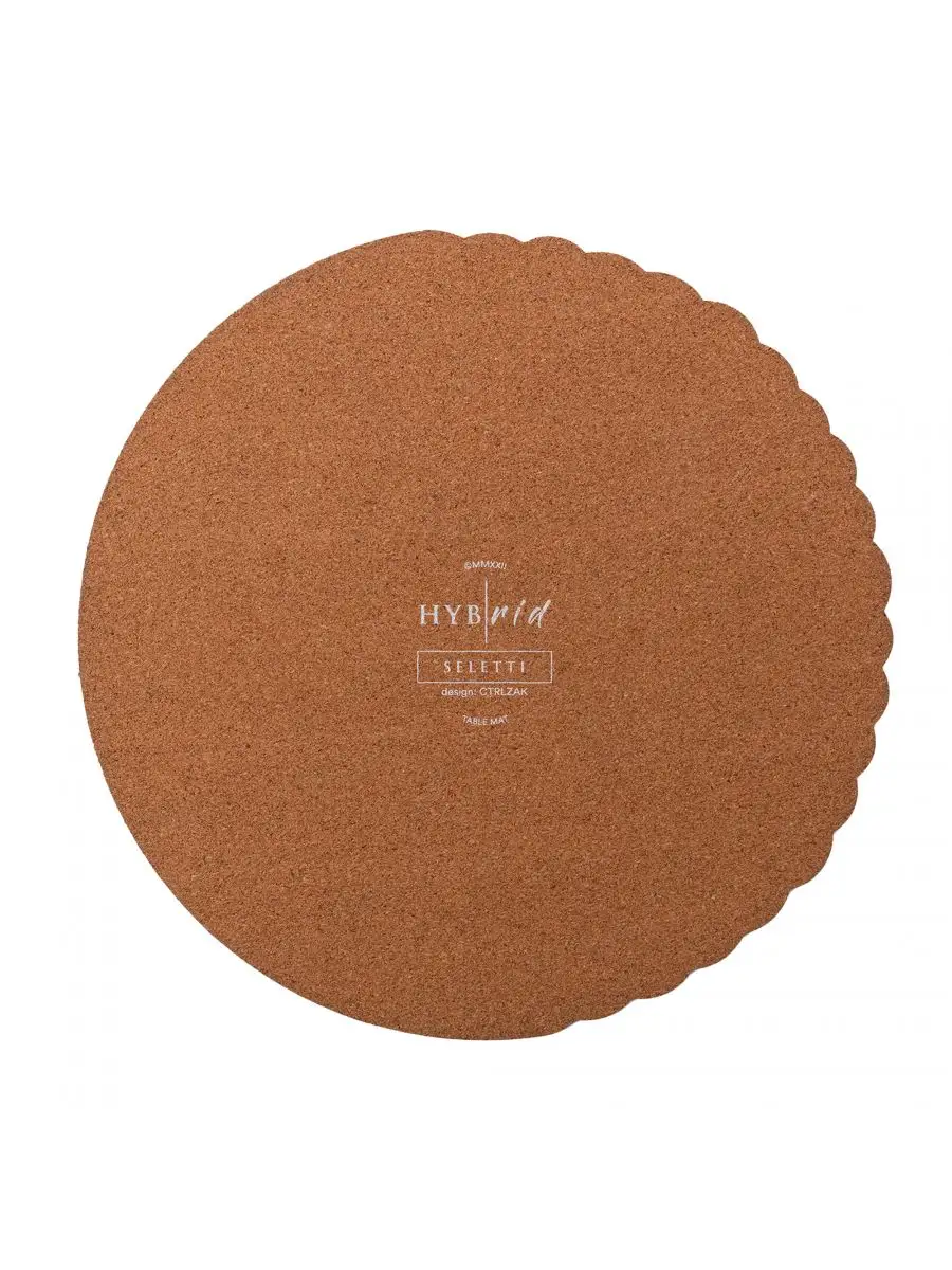 Seletti Hybrid Tablemats Bairat
