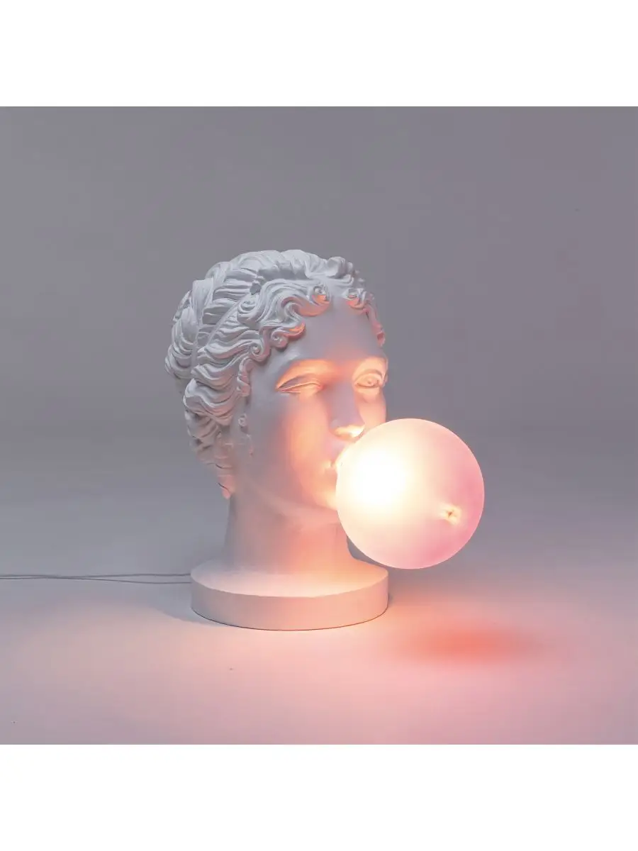 Seletti Grace Lamp