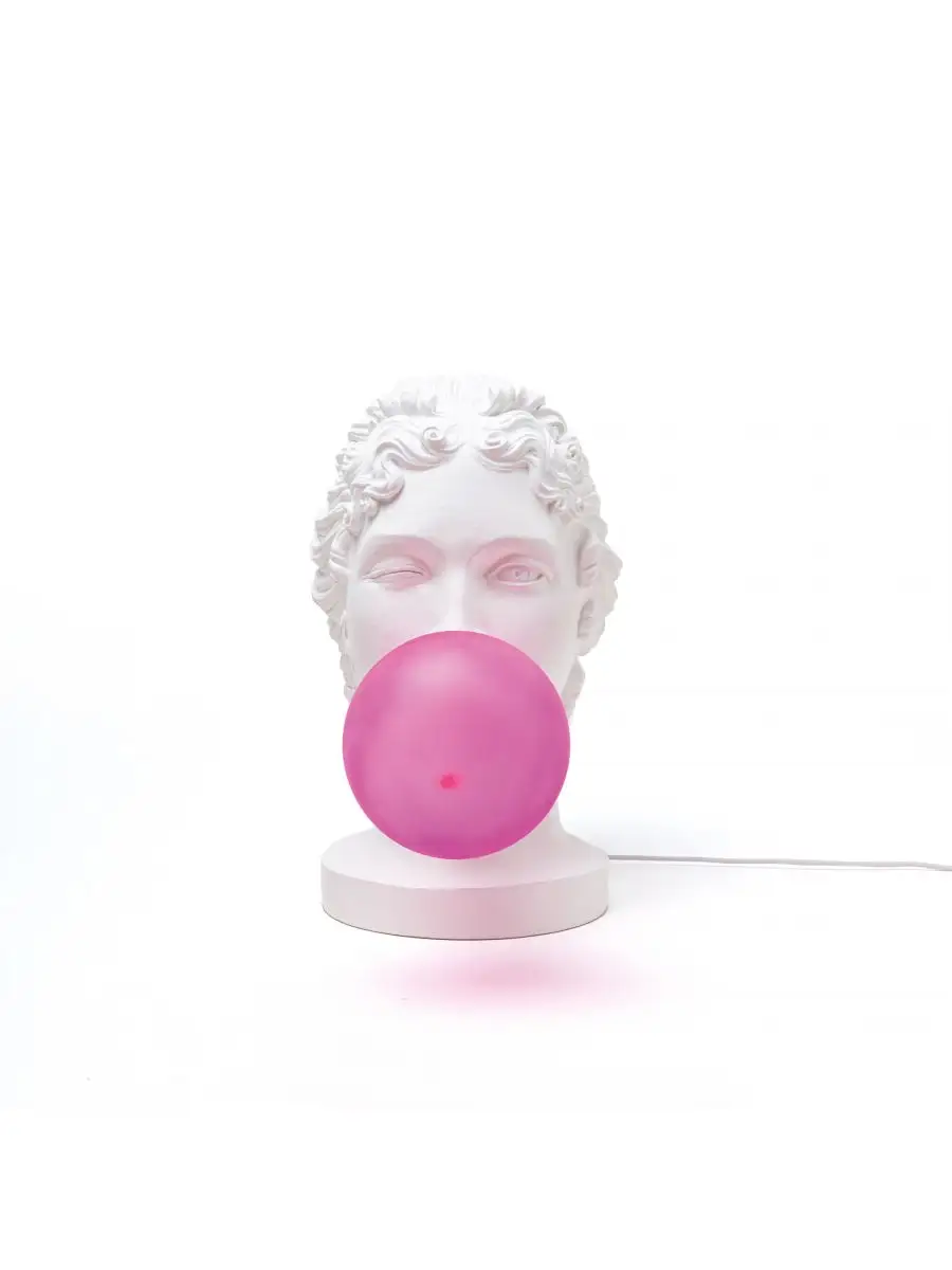 Seletti Grace Lamp