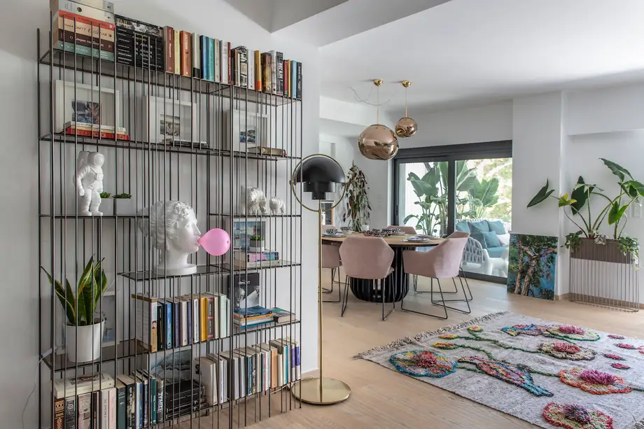 Seletti Grace Lamp