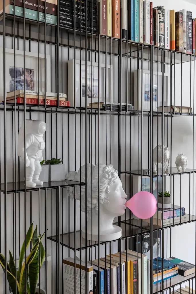 Seletti Grace Lamp