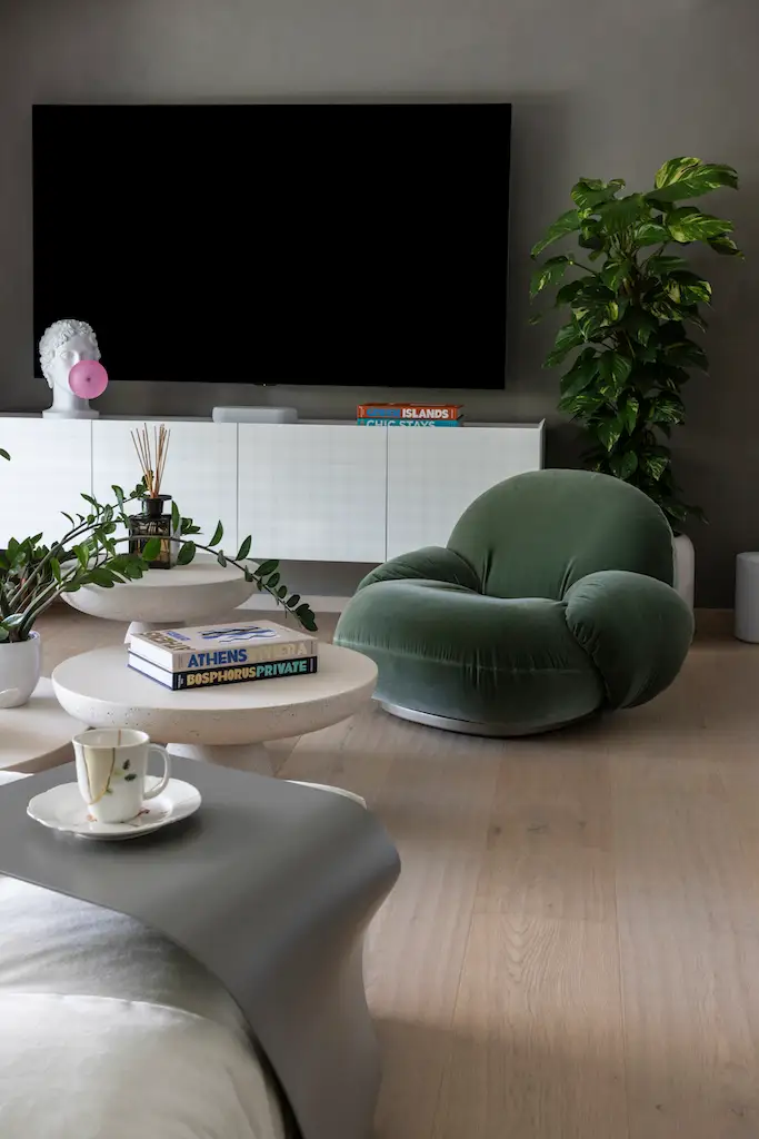 Seletti Grace Lamp