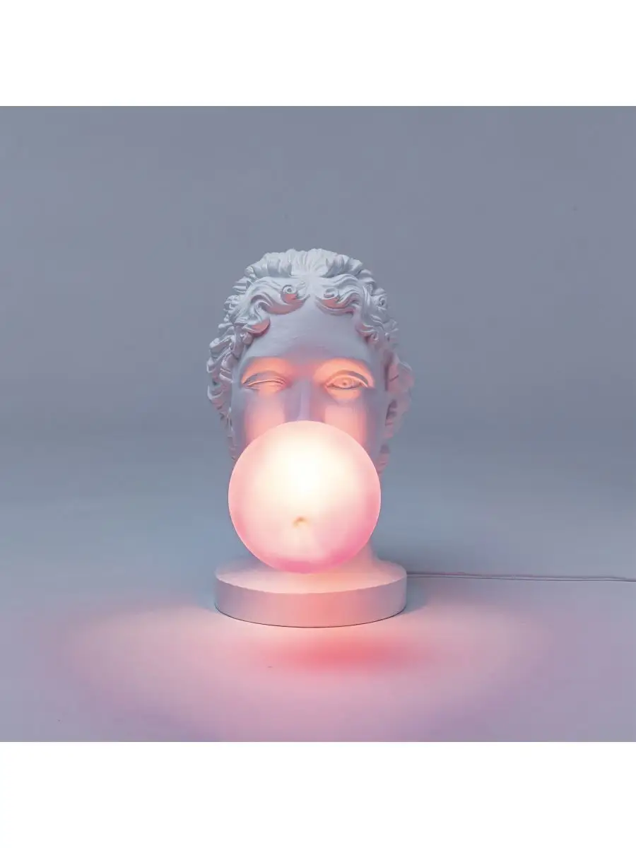 Seletti Grace Lamp