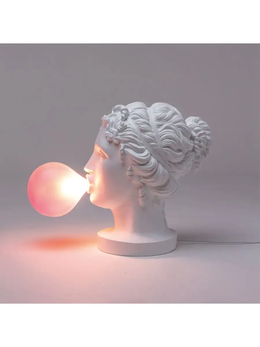 Seletti Grace Lamp