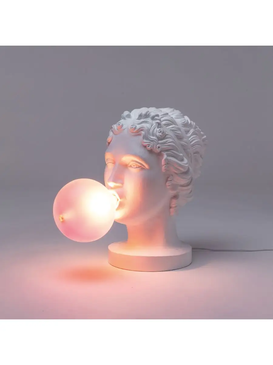 Seletti Grace Lamp