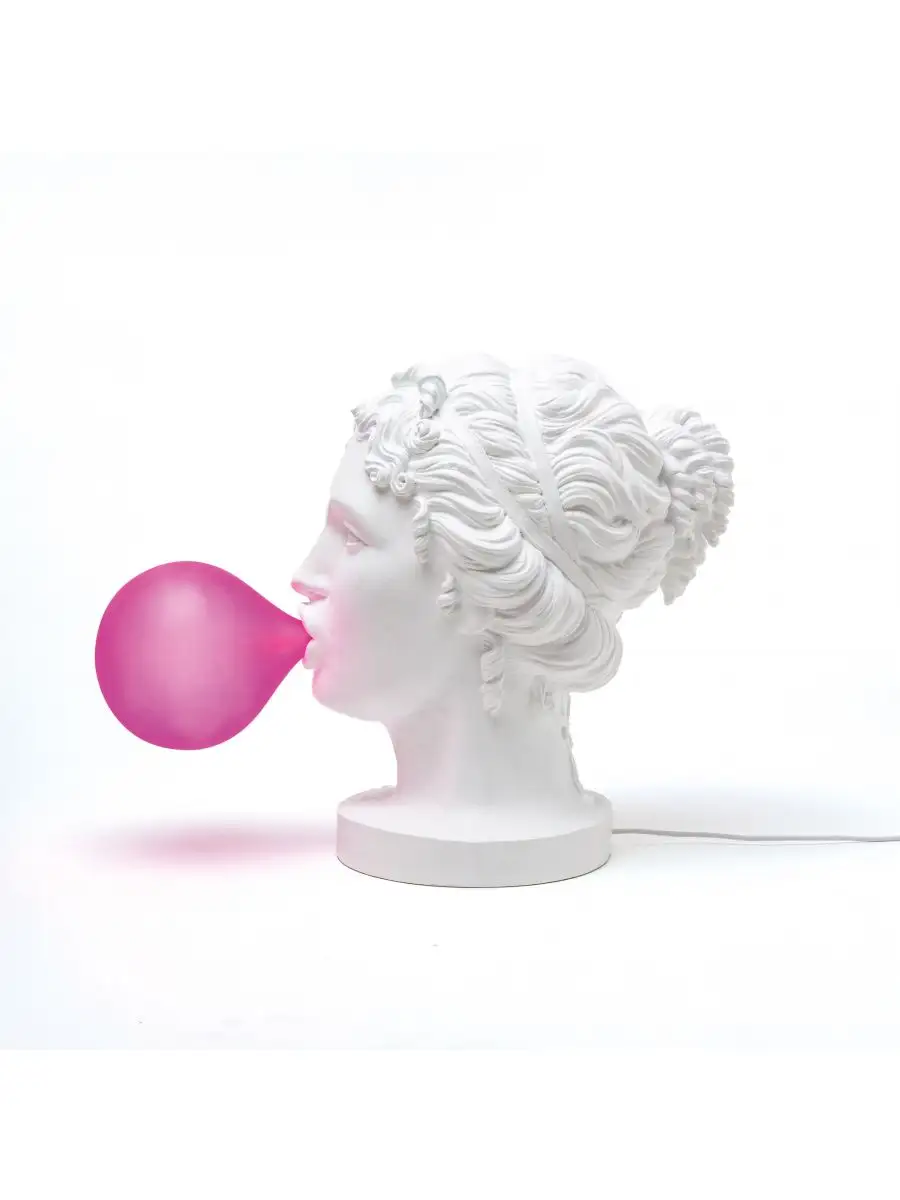 Seletti Grace Lamp