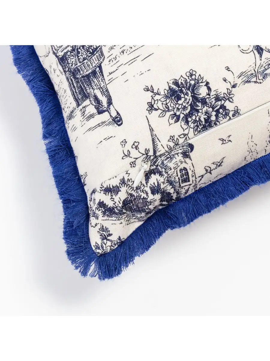 Seletti Hybrid Cushion Argia