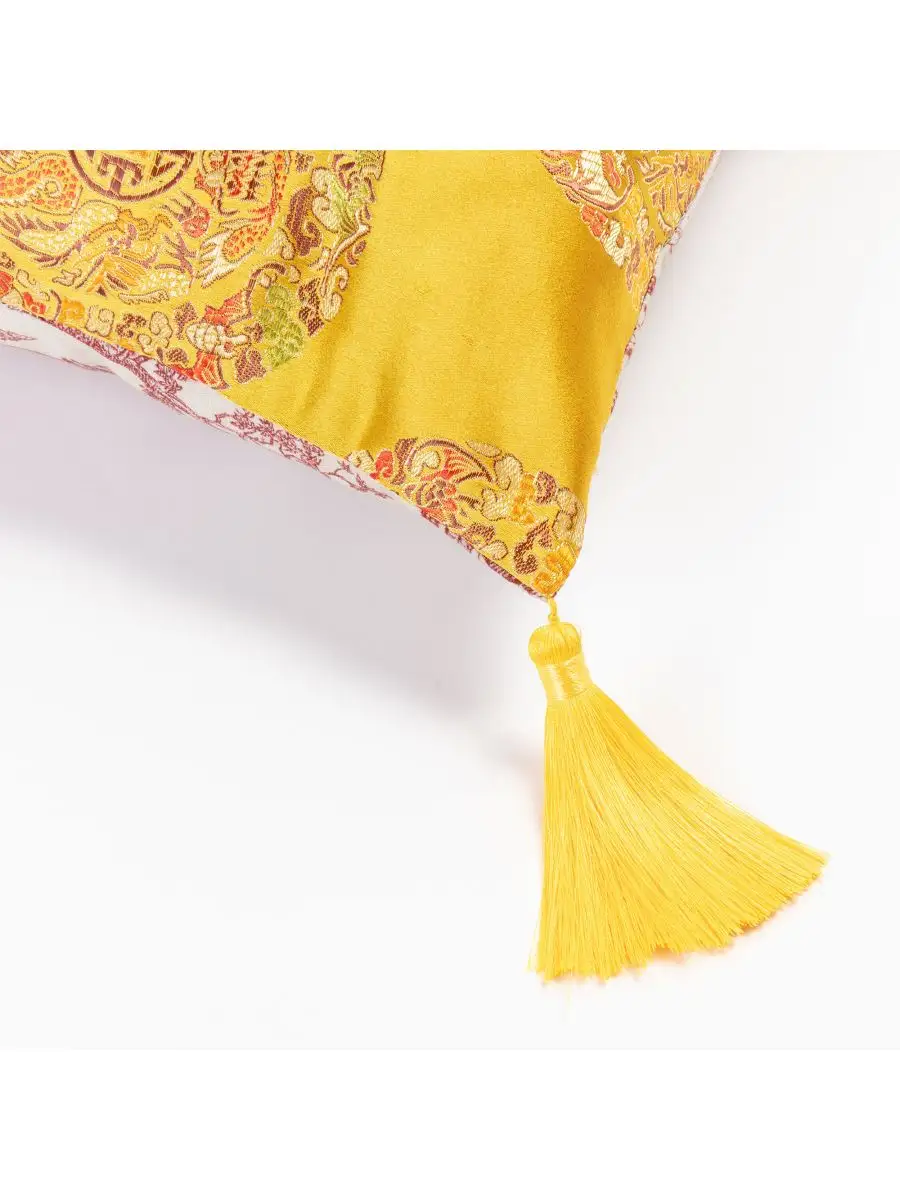 Seletti Hybrid Cushion Ottavia
