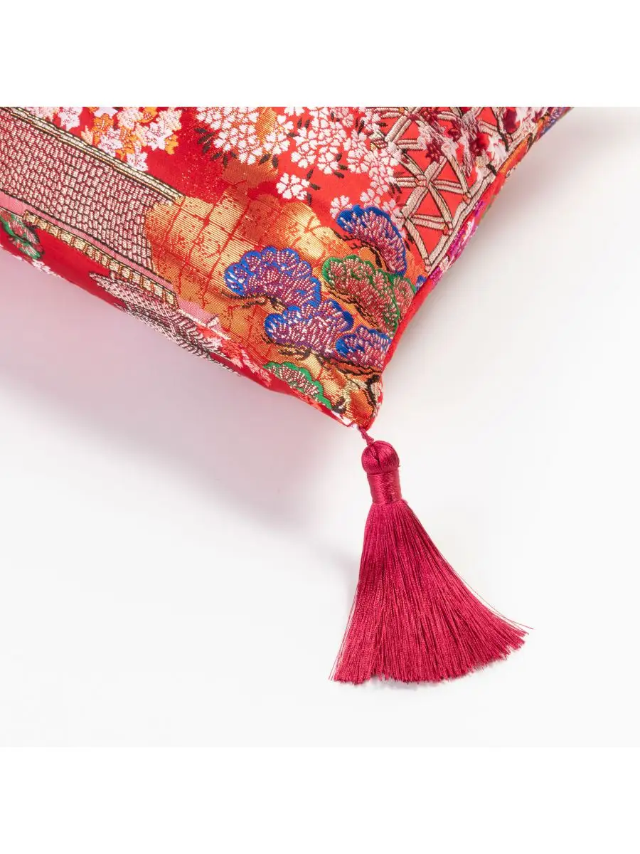 Seletti Hybrid Cushion Pirra