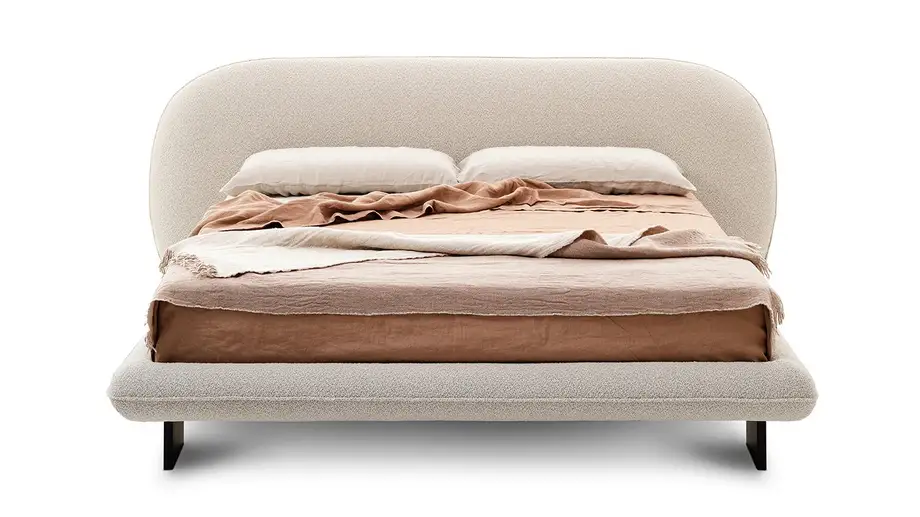 Saba Wabi Bed