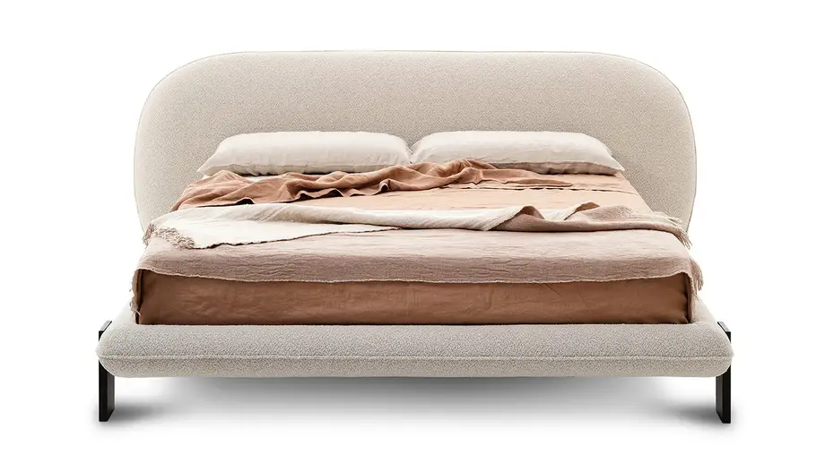 Saba Wabi Bed