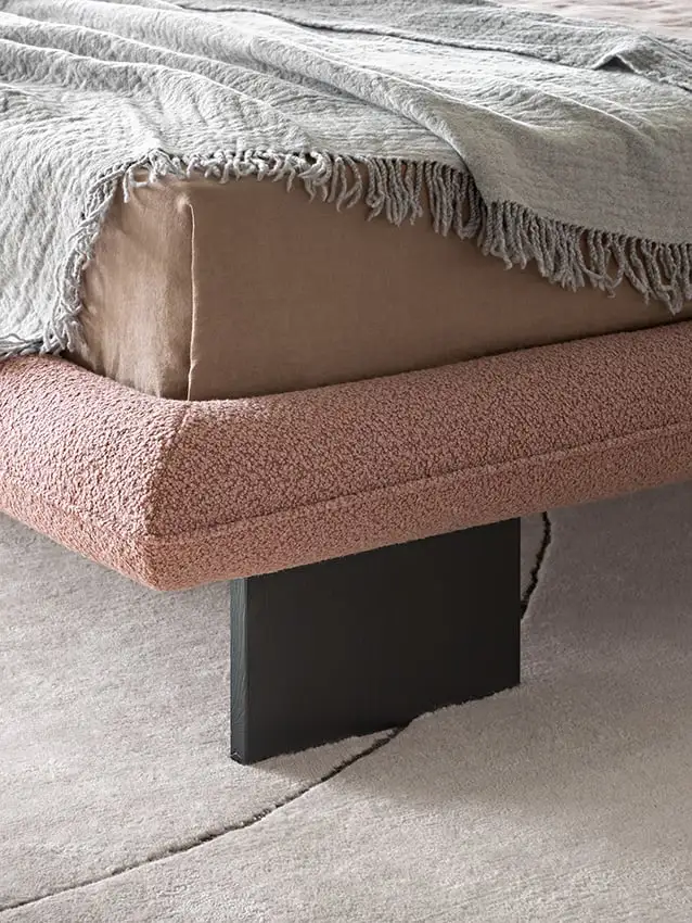 Saba Wabi Bed
