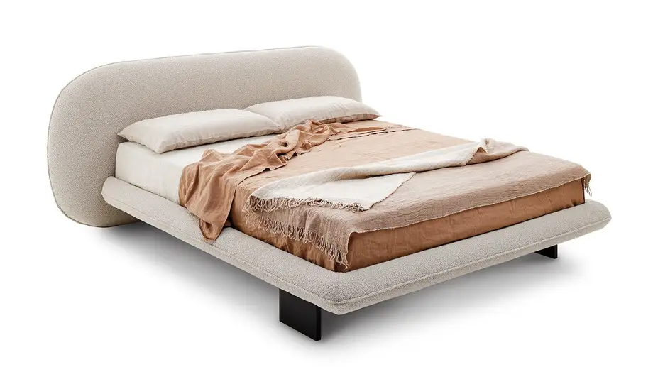 Saba Wabi Bed