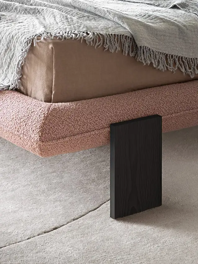 Saba Wabi Bed