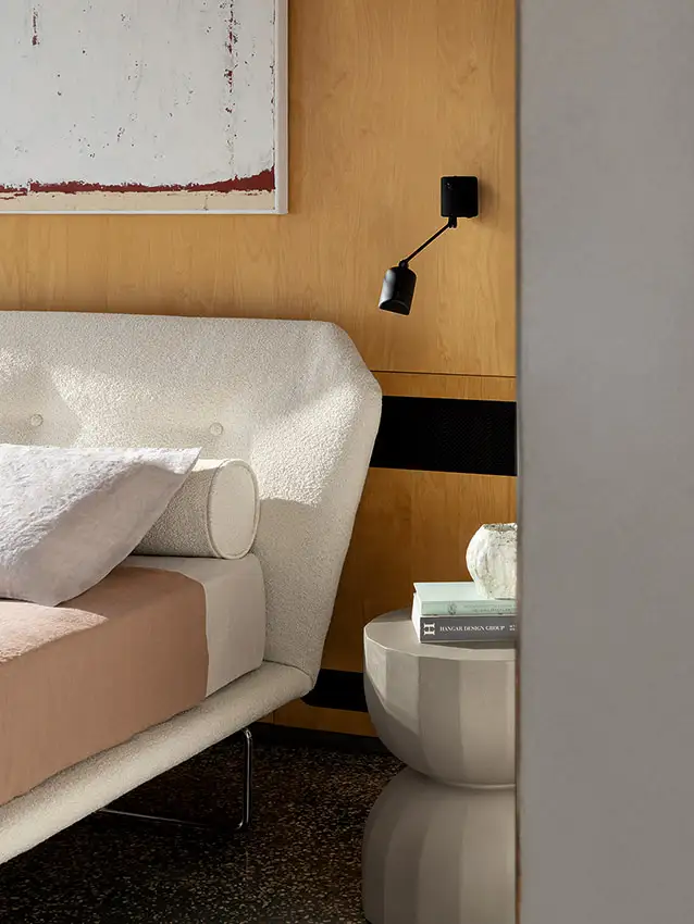 Saba Teo Low Table