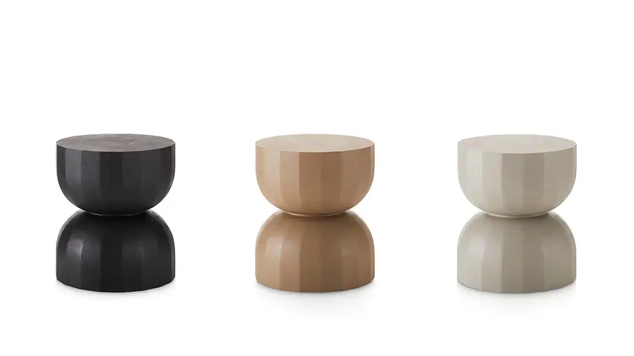 Saba Teo Low Table