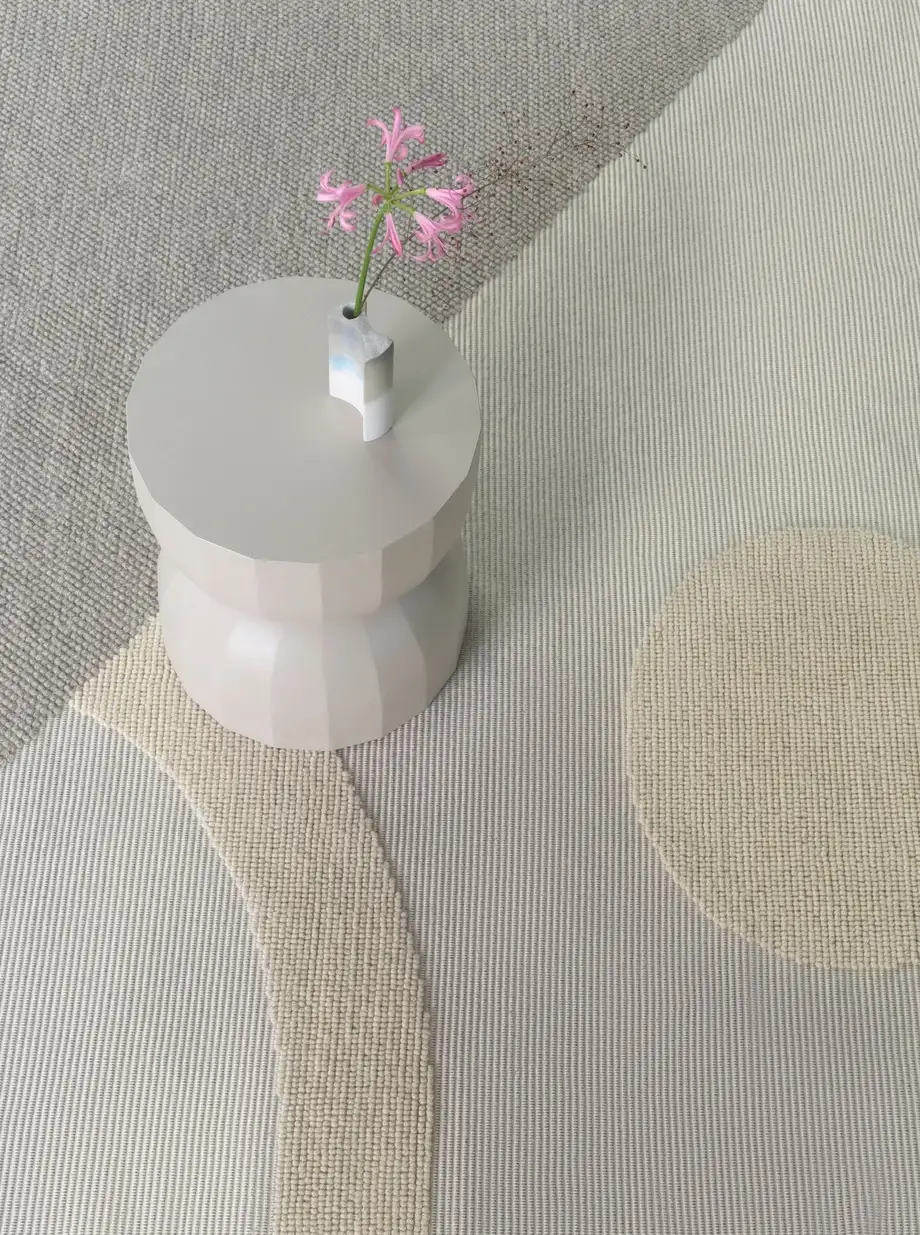 Saba Teo Low Table