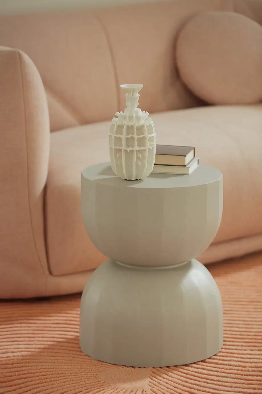 Saba Teo Low Table