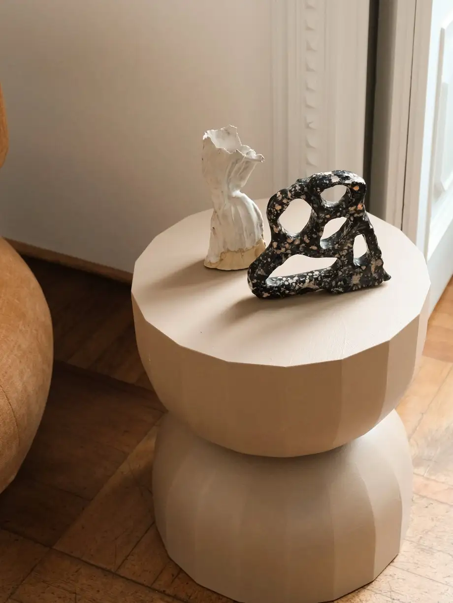 Saba Teo Low Table