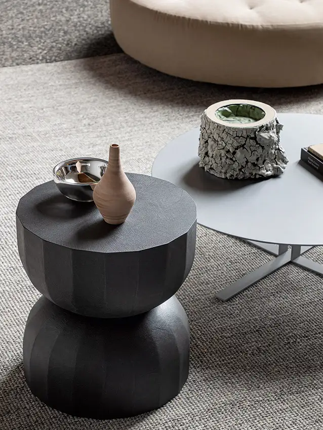 Saba Teo Low Table