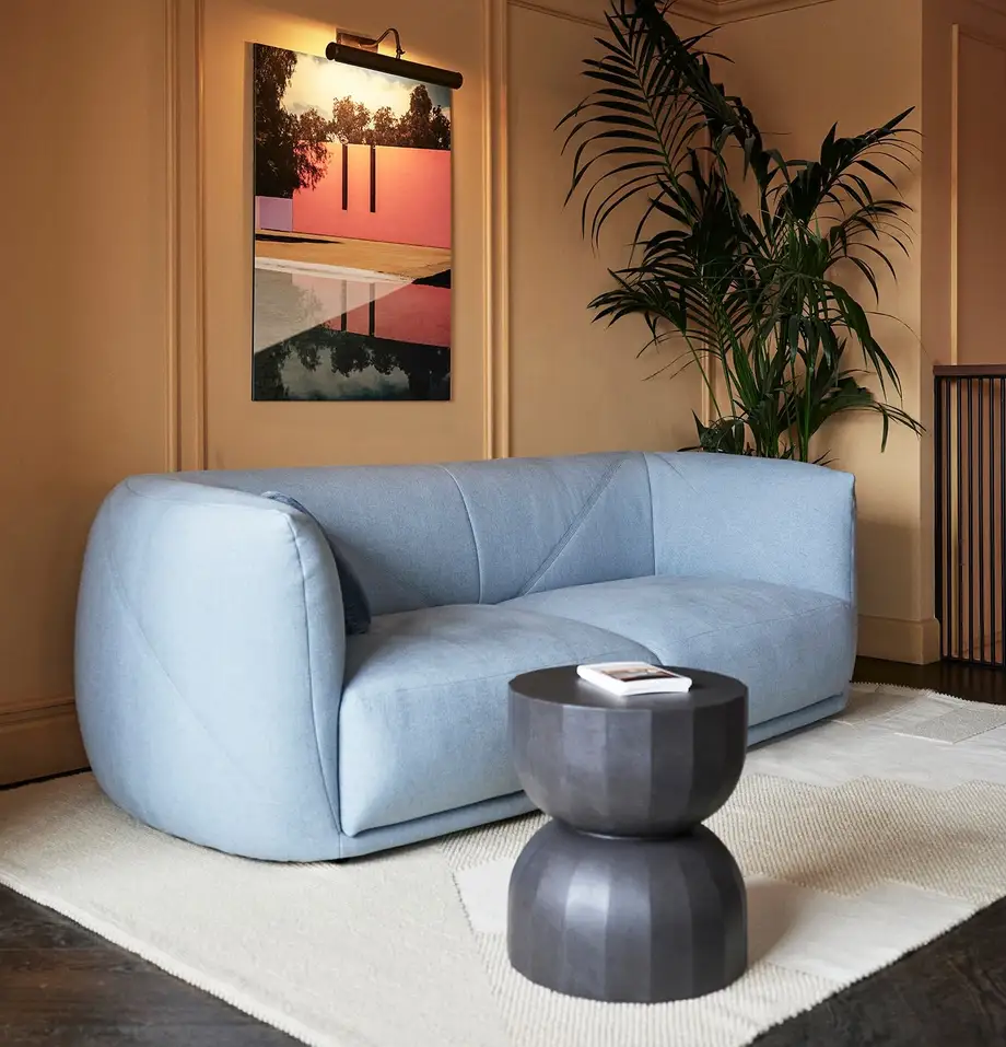 Saba Teo Low Table